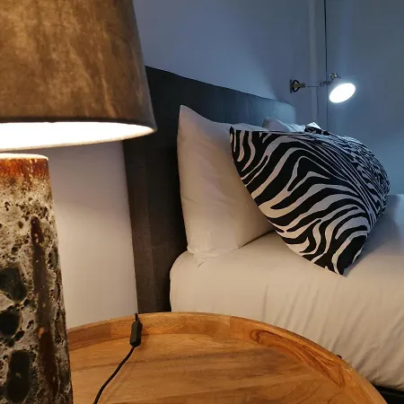 Município, Urban Chic, * Sintra