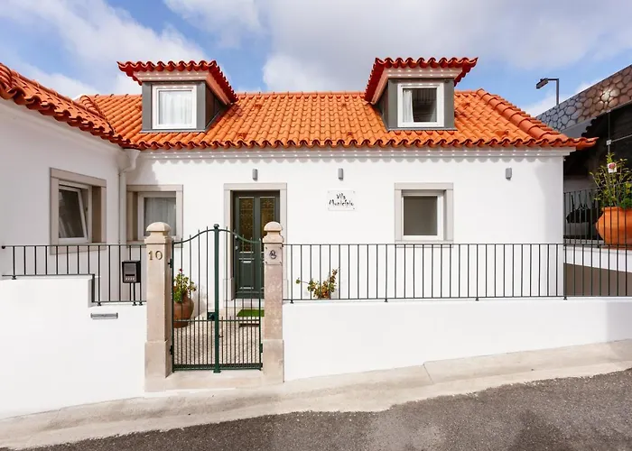 Apartament Municipio, 