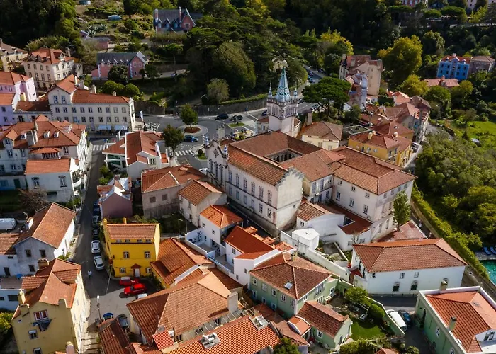 Municipio, 
