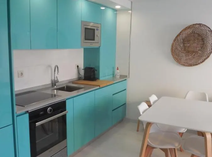 Apartament Municipio, 