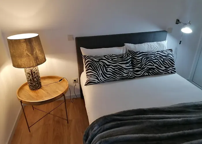 Apartament Municipio, 