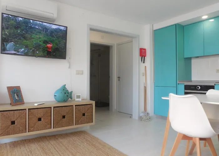 Apartament Municipio, 